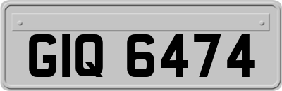 GIQ6474