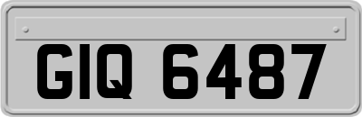 GIQ6487