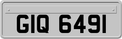 GIQ6491