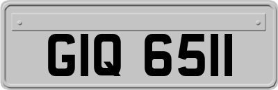 GIQ6511