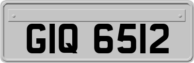 GIQ6512