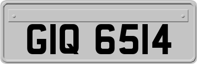 GIQ6514