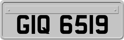 GIQ6519