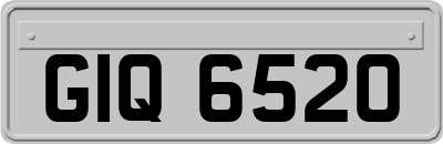 GIQ6520