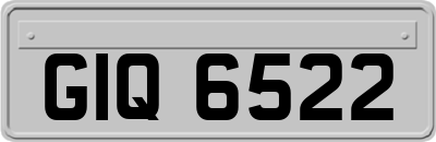GIQ6522