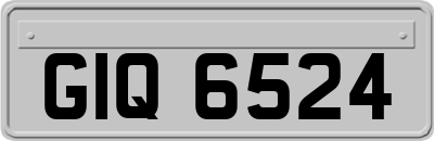 GIQ6524