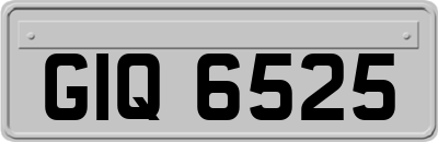 GIQ6525