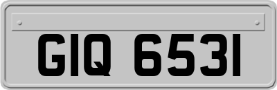 GIQ6531