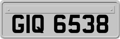 GIQ6538