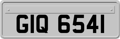 GIQ6541