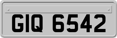 GIQ6542