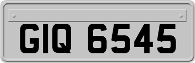 GIQ6545