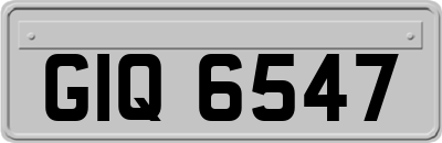 GIQ6547