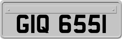 GIQ6551