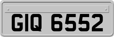 GIQ6552