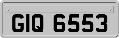 GIQ6553