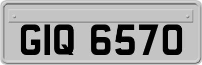 GIQ6570