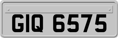 GIQ6575