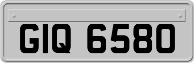 GIQ6580