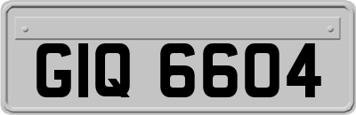 GIQ6604