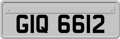 GIQ6612