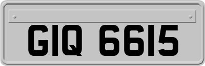 GIQ6615