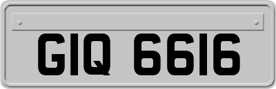 GIQ6616