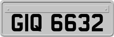 GIQ6632