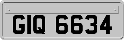 GIQ6634