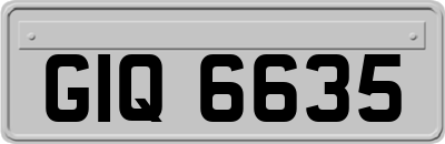 GIQ6635