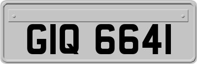 GIQ6641