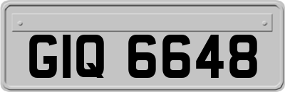 GIQ6648
