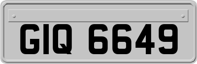 GIQ6649