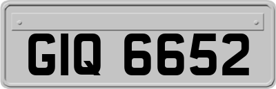 GIQ6652