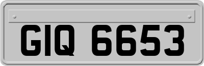 GIQ6653