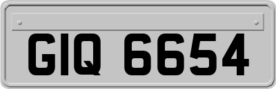 GIQ6654