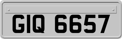 GIQ6657