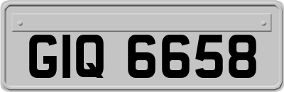 GIQ6658