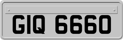 GIQ6660