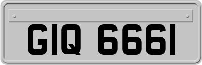 GIQ6661