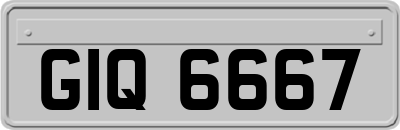 GIQ6667