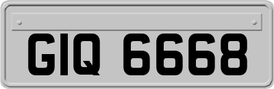GIQ6668