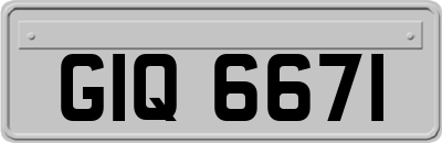 GIQ6671