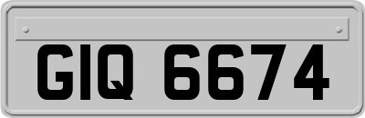 GIQ6674