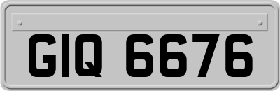GIQ6676