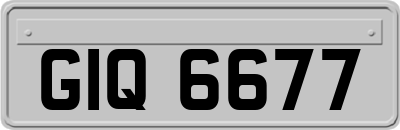 GIQ6677