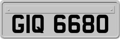 GIQ6680