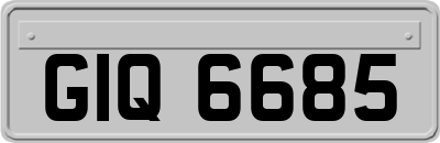 GIQ6685