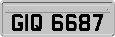 GIQ6687