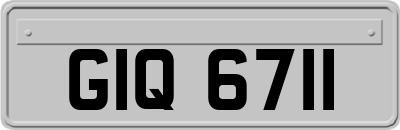 GIQ6711